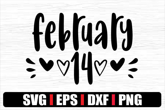 February 14..1 Graphics for Crafts