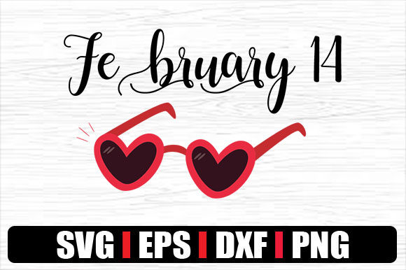 February 14 Graphics for Crafts