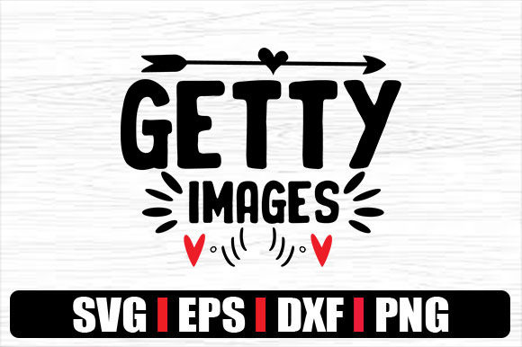 GETTY IMAGES Graphics for Crafts