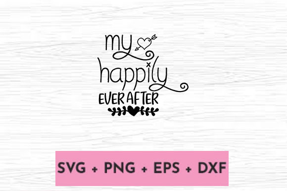MY HAPPILY EVER AFTER: Graphics and Crafts
