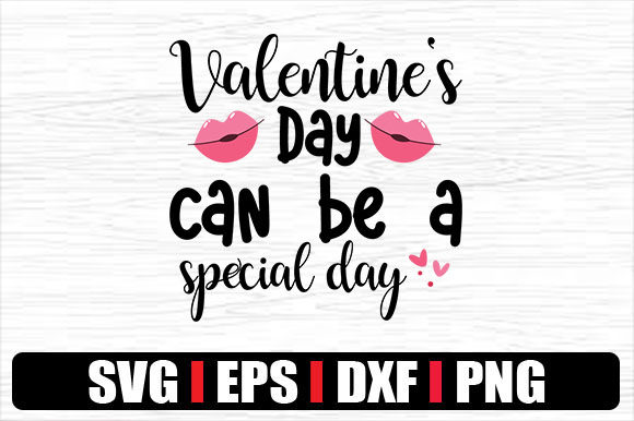 Valentine’s Day Graphics for Crafts