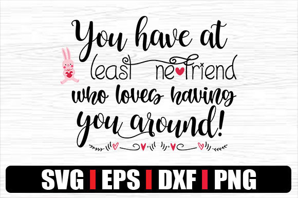 You Have at Least One Friend Who Loves H Graphics